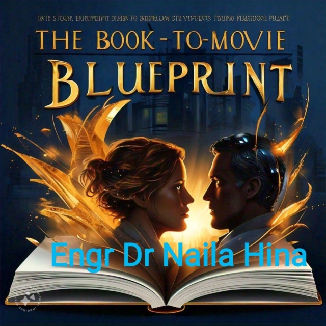 Book-to-Movie Blueprint
