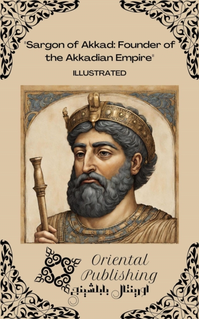 Sargon of Akkad: Founder of the Akkadian Empire