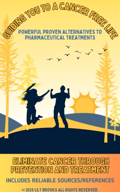 Guiding you to a Cancer Free Life
