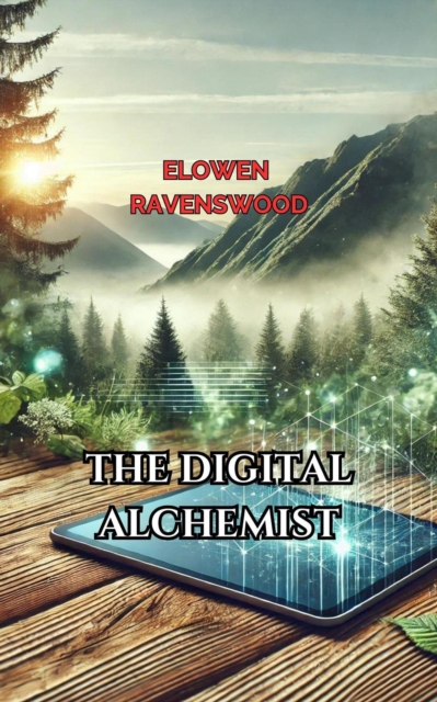 Digital Alchemist