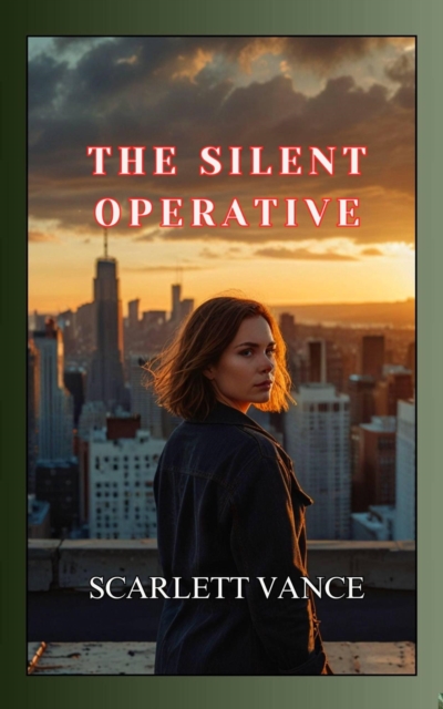 Silent Operative