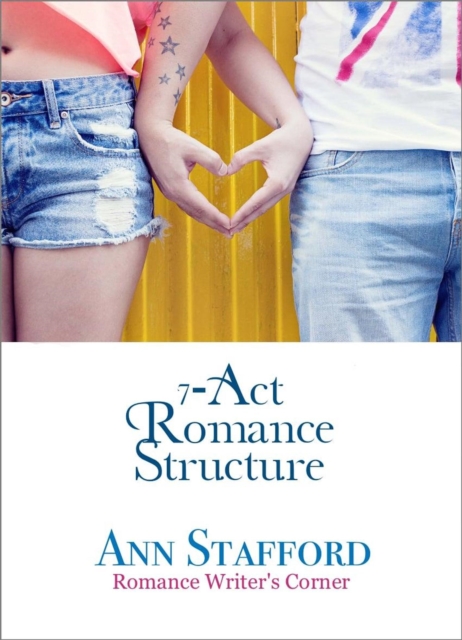 7-Act Romance Story Structure