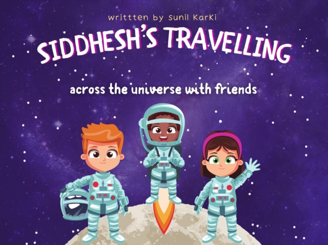Siddhesh's Universal Travelling