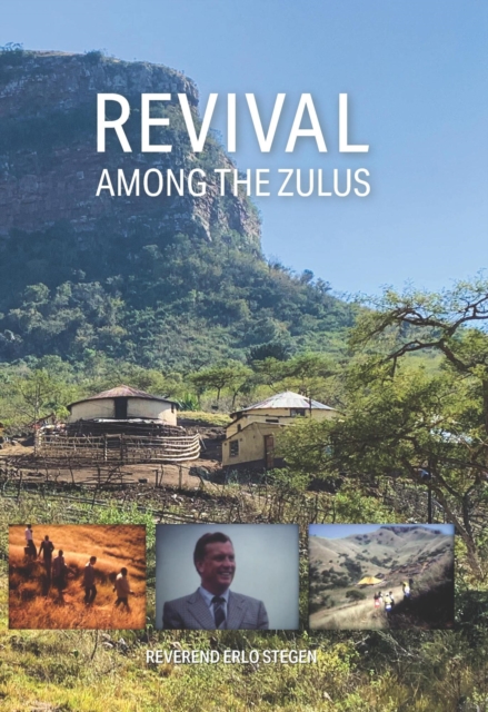 Revival Among the Zulus