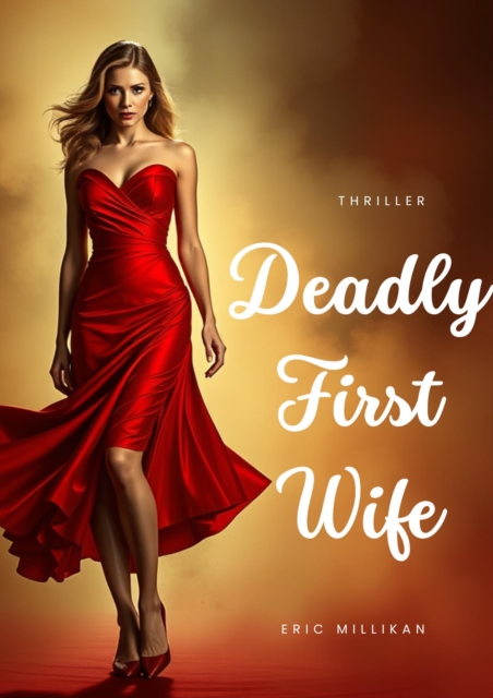 Deadly First Lady