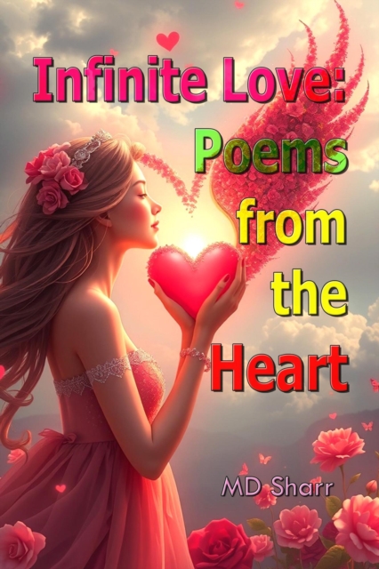 Infinite Love: Poems from the Heart