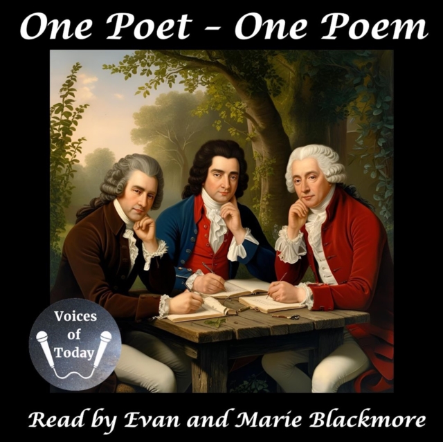 One Poet, One Poem