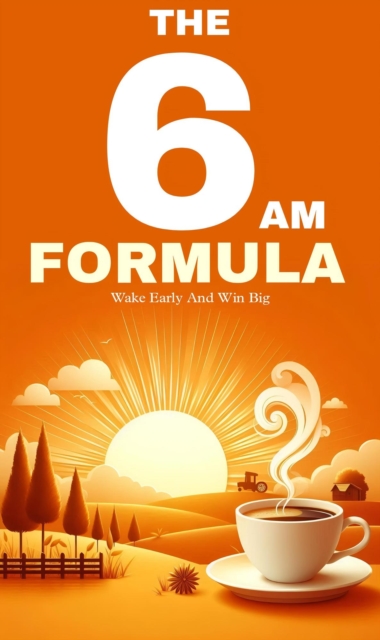 six am formula: wake early and win big