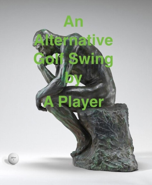 Alternative Golf Swing