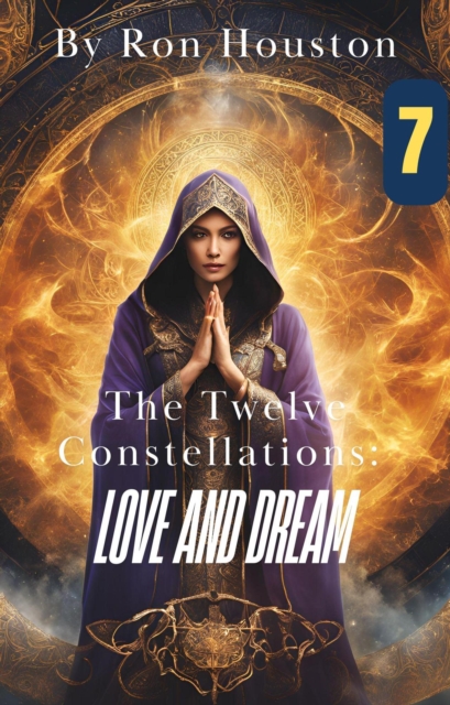 Twelve Constellations: Love and Dream 7