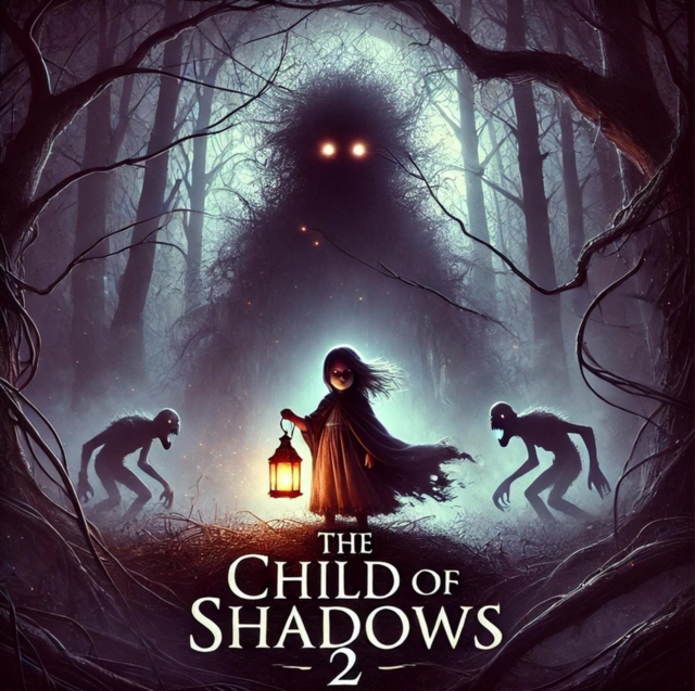 Child Of Shadows 2