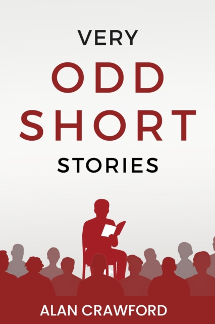 Very Odd Short Stories
