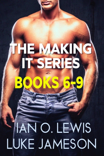 Making It Series Books 6-9