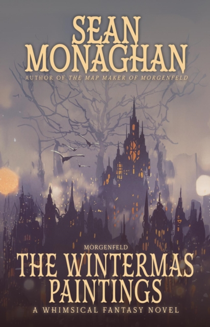 Wintermas Paintings