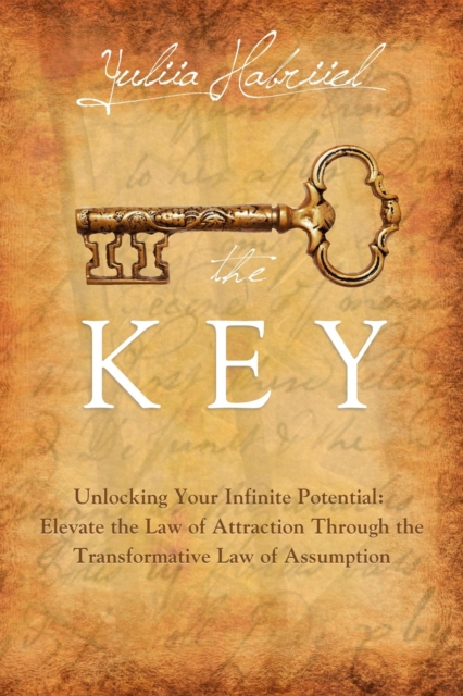 Key: Unlocking Your Infinite Potential