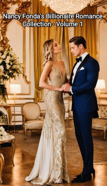 Nancy Fonda's Billionaire Romance Collection - Volume 1
