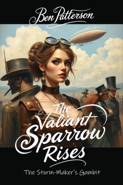 Valiant Sparrow Rises: The Storm-Maker Gambit
