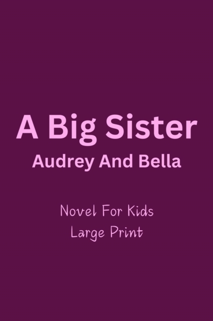 Big Sister