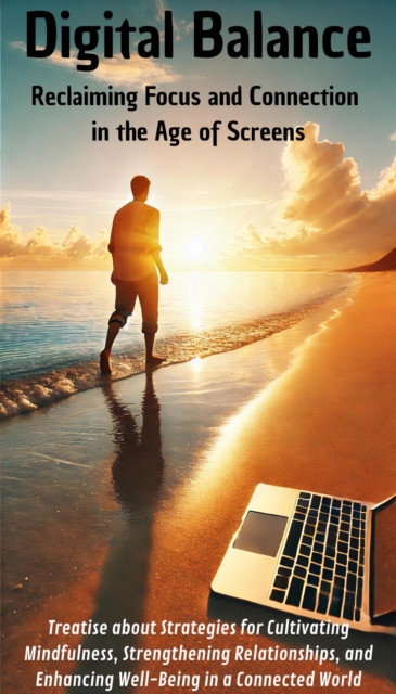 Digital Balance - Reclaiming Focus and Connection  in the Age of Screens