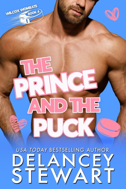 Prince and the Puck