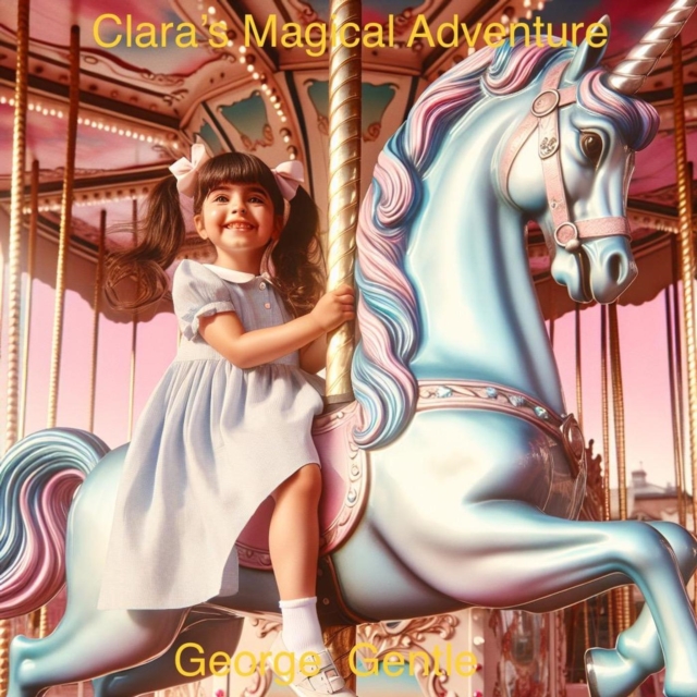 Clara's Magical Adventure
