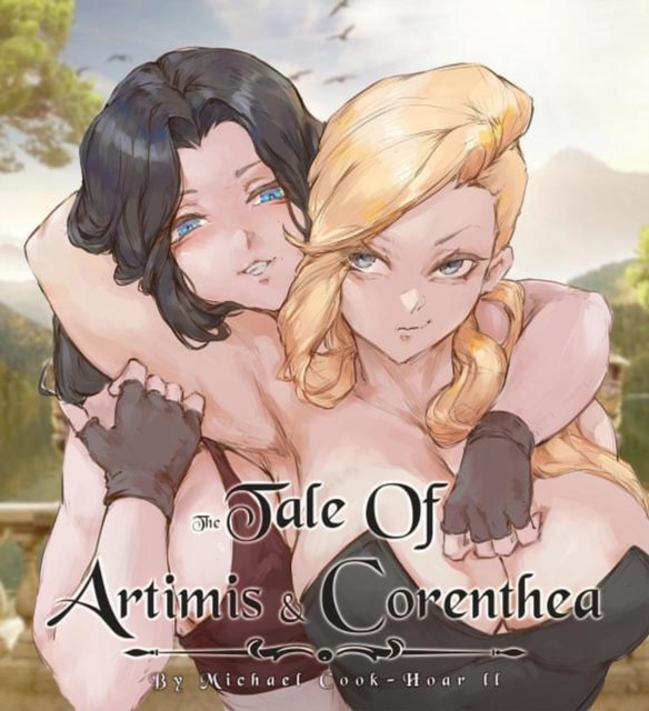 Tale of Artimis and Corenthea Part 1