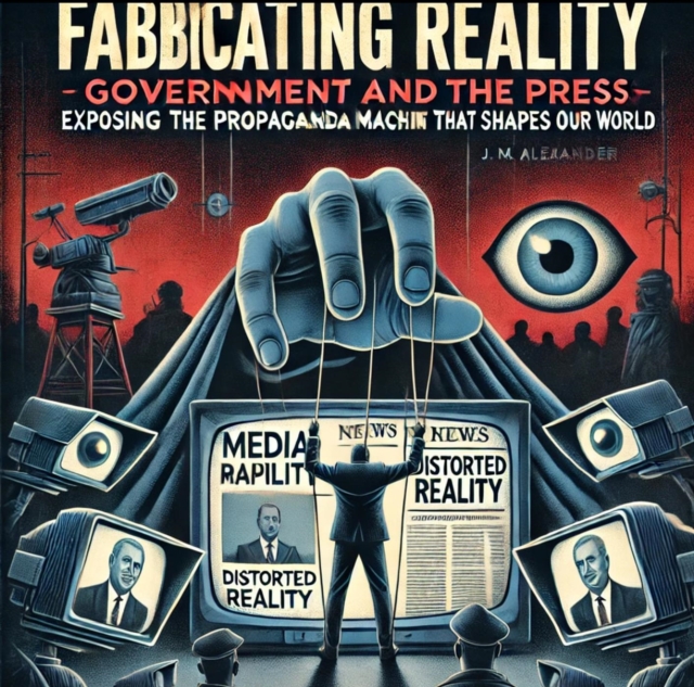 Fabricating Reality