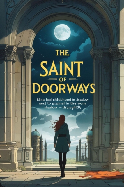 Saint of Doorways
