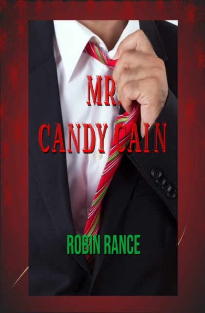 Mr. Candy Cain
