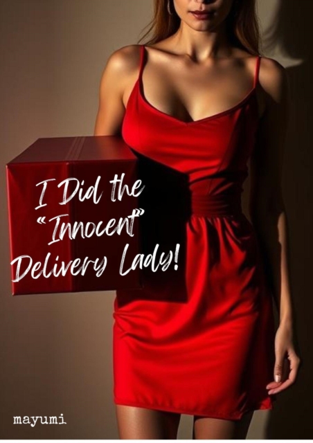 I Did the &quote;Innocent&quote; Delivery Lady!