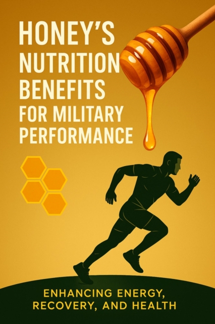 Honey's Nutritional Benefits for Military Performance