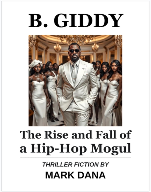 B. Giddy: The Rise and Fall of a Hip-Hop Mogul