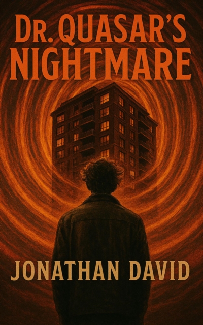 Dr. Quasar's Nightmare