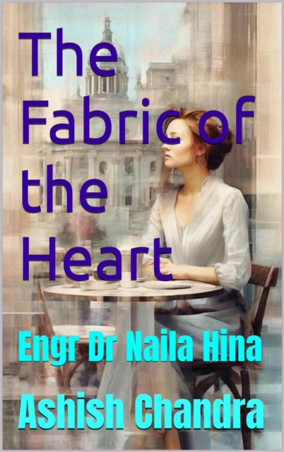 Fabric of the Heart