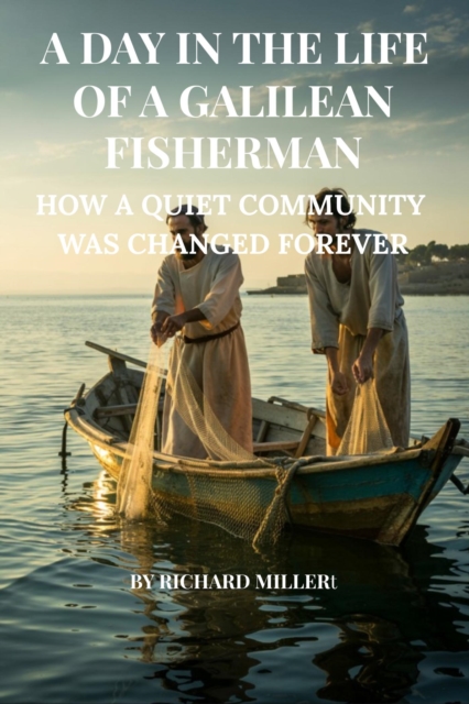 Day in the Life of Galilean Fishermen