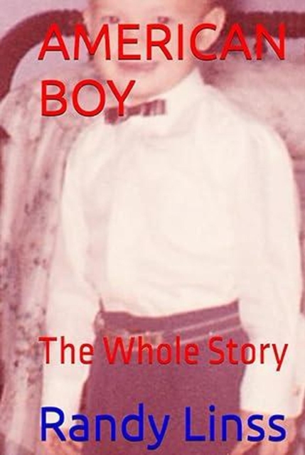 American Boy: The Whole Story