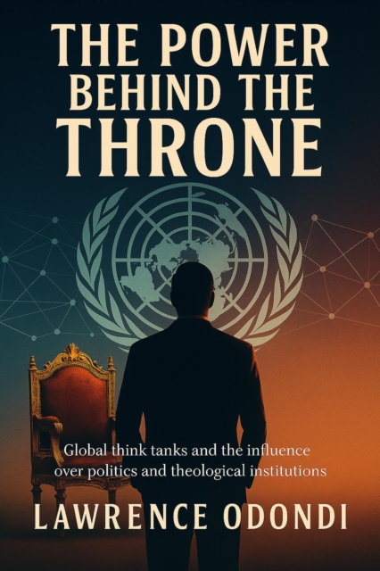 Power Behind the Throne