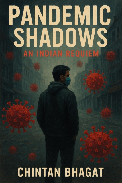 Pandemic Shadows: An Indian Requiem
