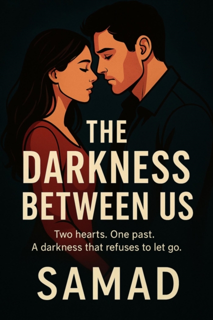 Darkness Between Us