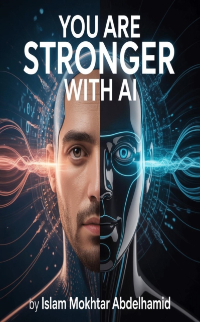 You Are Stronger with AI
