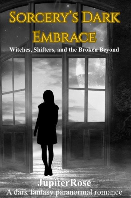 Sorcery's Dark Embrace