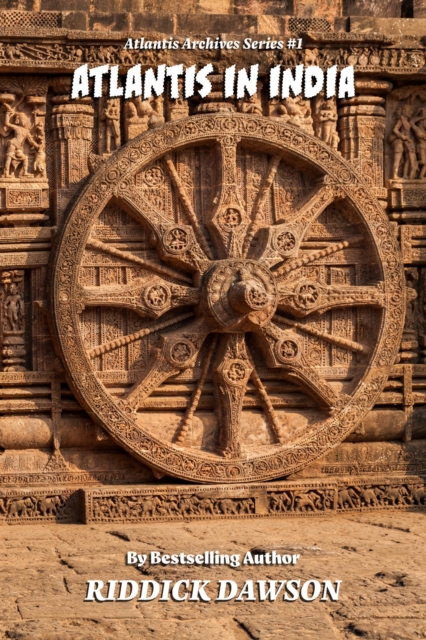 Atlantis in India