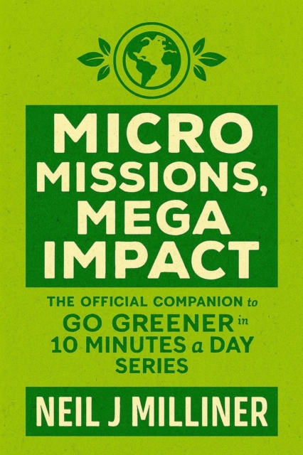 Micro Missions, Mega Impact
