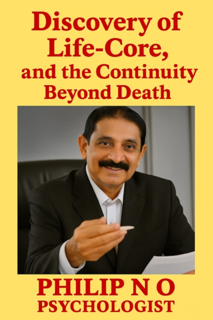 Discovery of Life-Core