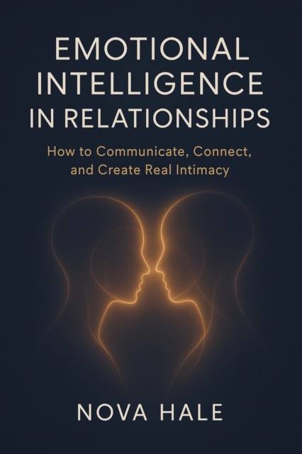 Emotional Intelligence in Relationships: How to Communicate, Connect, and Create Real Intimacy
