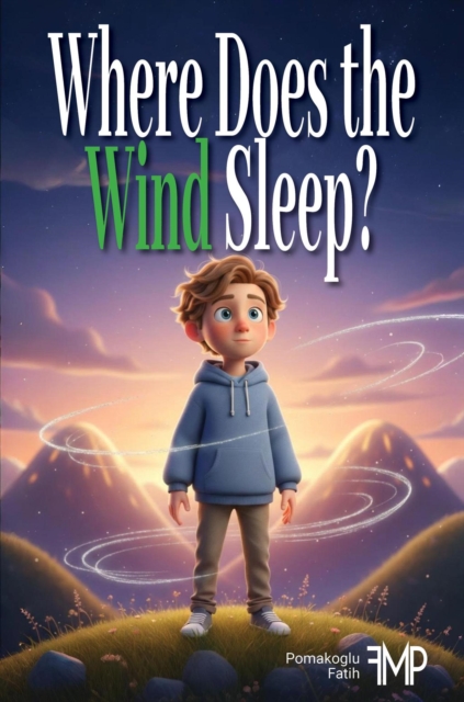 Where Does the Wind Sleep?