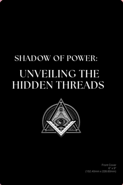Shadow of power : Unveiling the hidden threads