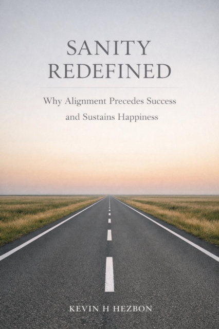 Sanity Redefined: Why Alignment Precedes Success and Sustains Happiness