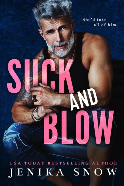 Suck and Blow