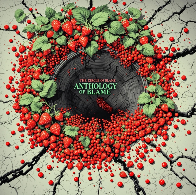 Circle of Blame Anthology of Blame